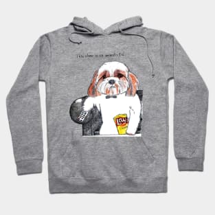 Your bored pet Hoodie